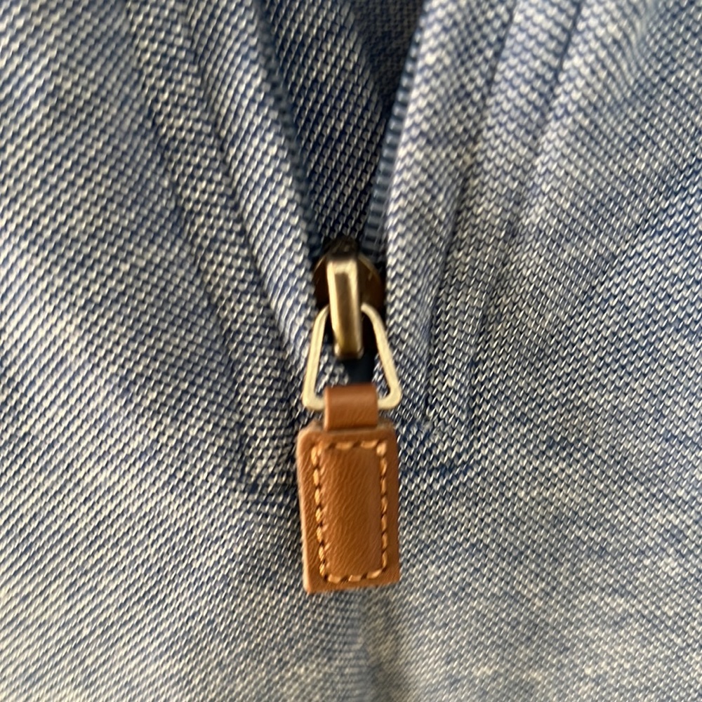 Fairlane Performance Pull Over - image 5